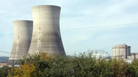 Ruszą z elektrownią atomową za 3 - 4 lata