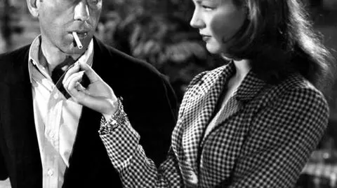 Ikona Hollywood i największa miłość Humphreya Bogarta. Nie żyje Lauren Bacall
