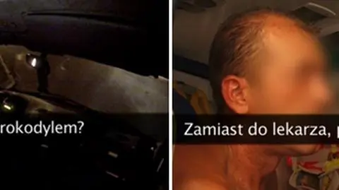 Karetka na zawołanie