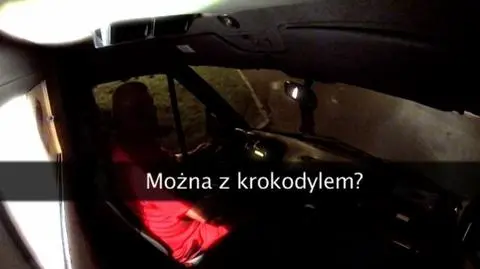 Wielu traktuje karetkę jak taksówkę