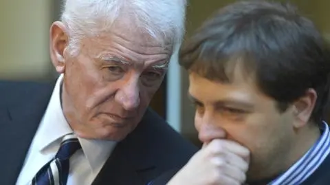 Były szef SB świadkiem w sprawie
Wyszkowski vs. Wałęsa

