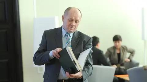 Marek Sawicki nie ma sobie nic do zarzucenia