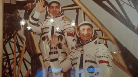 Kolejny projekt może uderzyć m.in. w gen. Hermaszewskiego