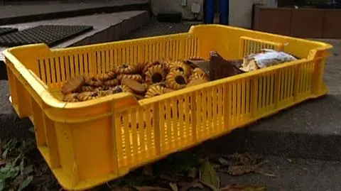 Warszawska piekarnia zbankrutowała z dnia na dzień. Ludzie zostali na lodzie