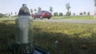 Do wypadku doszło pod Dziećmierowem