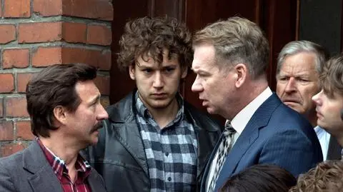 Znamy kolejne szczegóły filmu Wajdy o Lechu Wałęsie