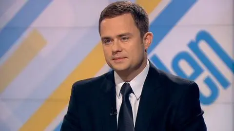 Hofman: mamy swoje źródła, które potwierdzają doniesienia "Rzeczpospolitej"