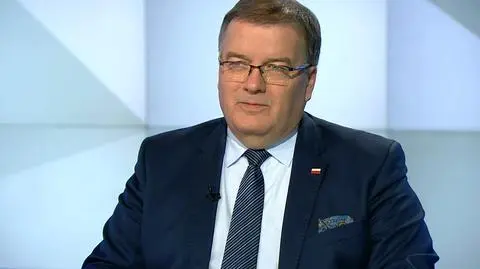Dera: trudno współpracować z sędziami, którzy łamią prawo