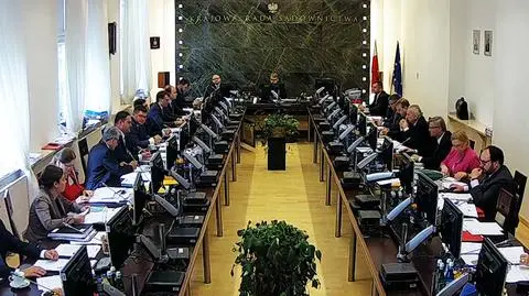 Stanowisko KRS wobec decyzji TSUE. Mazur: dyskusja pod koniec tygodnia