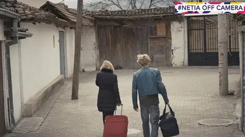 "Unwanted" reż. Edon Rizvanolli