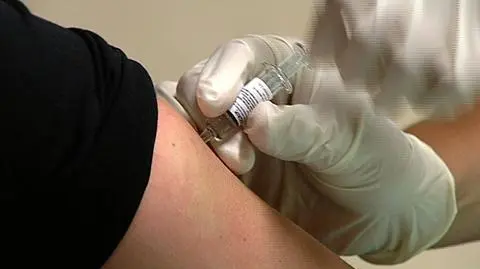 Dymisja ministra za walkę z A/H1N1