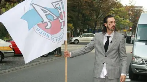 "Wypierzmy lepszą Polskę"