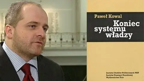 Jak Kwaśniewski uciekał przed "cięższą zbroją"