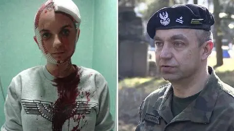 Wojsko tłumaczy się po wypadku Wiktorii. "Nie czujemy się winni"