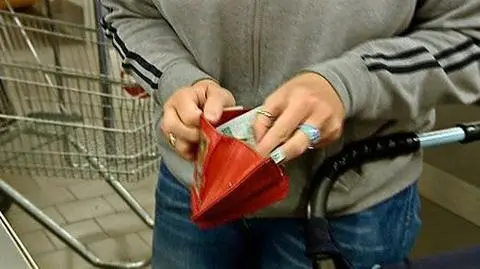 2/3 Polaków czarno widzi przyszłość