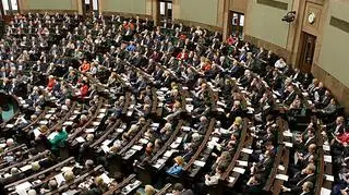 Sejm ma przyjąć uchwałę ws. Ukrainy 