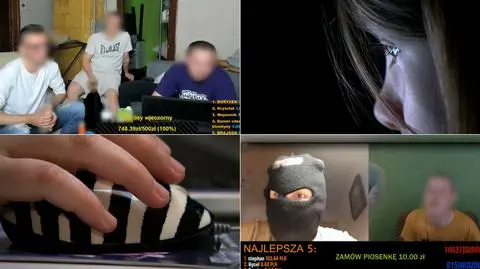 Patotreści w internecie są coraz większym zagrożeniem dla dzieci i młodzieży