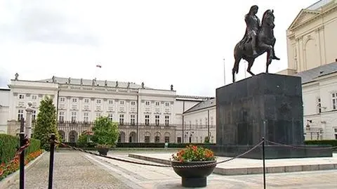 Dymisje wiceszefów BBN