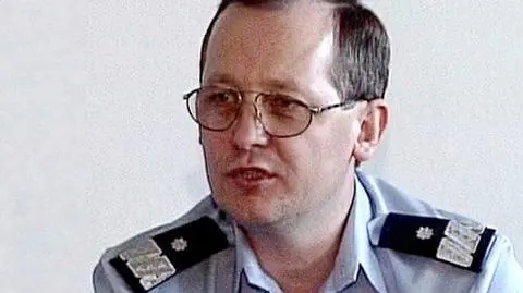 Z informacji "Brody" "nie było urobku"