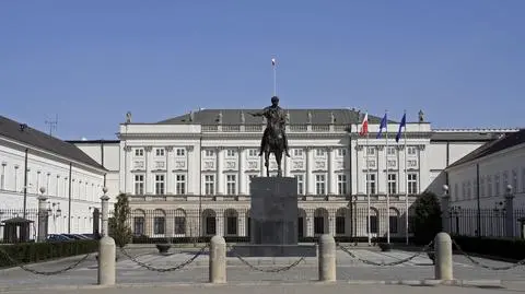 Kwiatkowski: trwają przygotowania do spotkań na najwyższym szczeblu