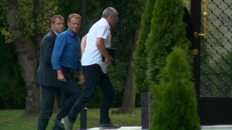 Sawicki: w PO jest 10 kandydatów na następcę premiera. Kopacz: nie spekulujmy