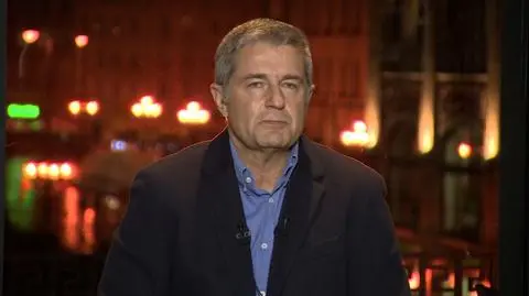 Referendum dla PiS jak Godzina "W"? "Jaka partia, takie "W"