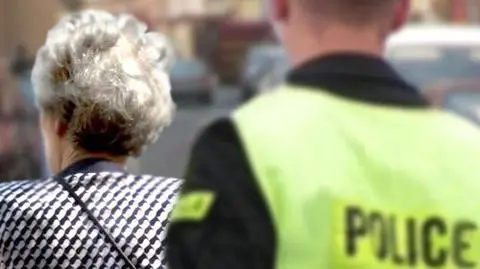 Emerytowani fałszerze skazani