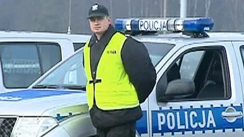 Policja oszukuje z oszczędności