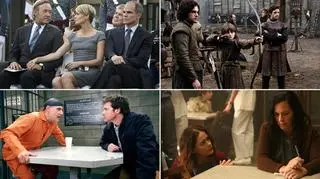 "House of Cards" jest pierwszym internetowym serialem nominowanym do nagrody Emmy