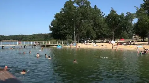 Tragic series of drownings. Control reveals lack of safety at the bathing spots