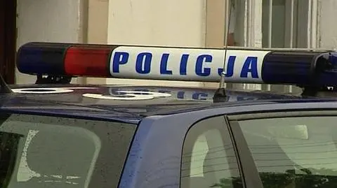 Policja zatrzymała podejrzanego o pedofilię