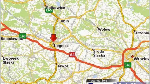 16 Niemców awanturowało się w pociągu
