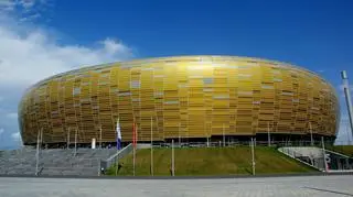 PGE Arena Gdańsk