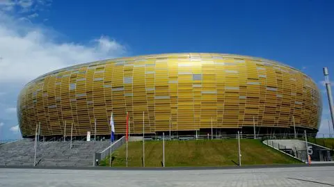 Gdański stadion zaprasza na dzień otwarty