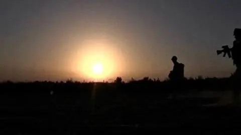 Afganistan: Nie żyje  polski żołnierz