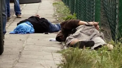 Polscy bombiarze nie działali sami