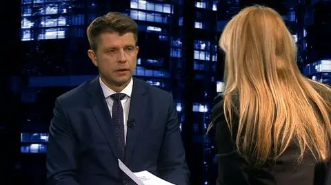 Petru o odejściu generała Guta: często takie dymisje są wymuszane