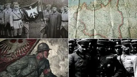 Debata "Sto lat niepodległości". O stosunkach polsko-francuskich
