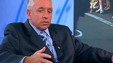 Lepper: rząd ma obowiązek ustapić