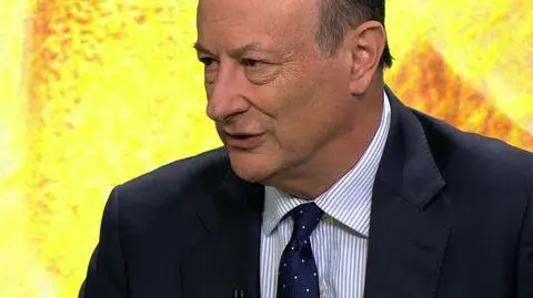 Rostowski do MSZ? "Ci, którzy wiedzą, zazwyczaj nie mówią"