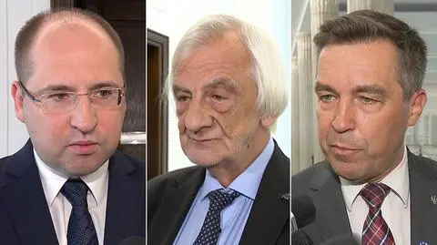 Terlecki: Znowu mamy film atakujący Kościół. To nie przypadek