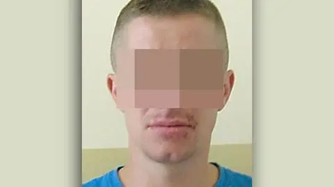 Złapany 30-latek wypuszczony z więzienia przez pomyłkę 