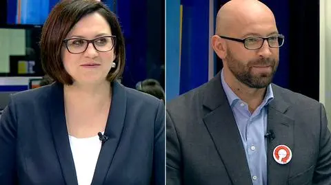 "Emerytura po 40 latach to kiełbasa wyborcza"