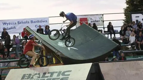 "Jeśli się robi coś grubego, to adrenalina jest zawsze"