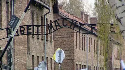 "Zamrożenie płac groźne dla Muzeum Auschwitz"
