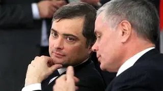 Surkow na celowniku ukraińskich hakerów 