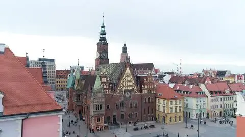 Marsz narodowców 11 listopada. Wrocław odwołuje się od decyzji sądu