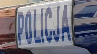 Policja bada przyczyny wypadku