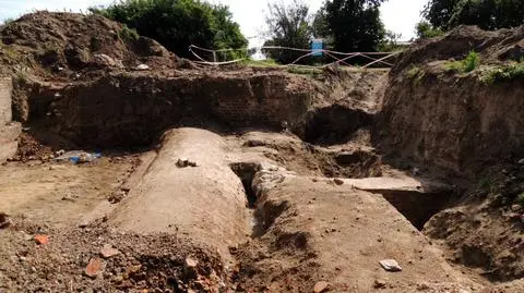 Średniowieczny tunel? Zbadają 
tajemnicę Twierdzy Kostrzyn