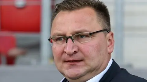 Zdziwienie w Podbeskidziu po 2:4. "To był nasz niezły mecz"